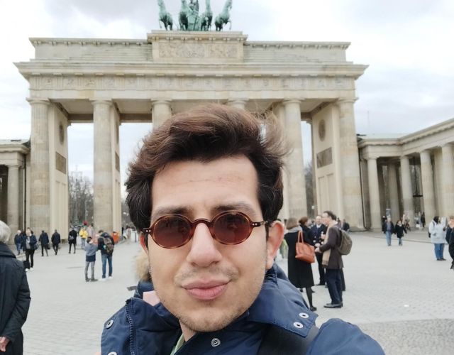 Osmaneli Almanca Özel Ders